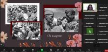 ЩО ЗАЛИШИЛОСЬ ЗА КАДРОМ РАДIСНИХ ПОВОЄННИХ ФОТО 1945 РОКУ